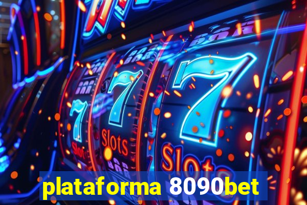 plataforma 8090bet